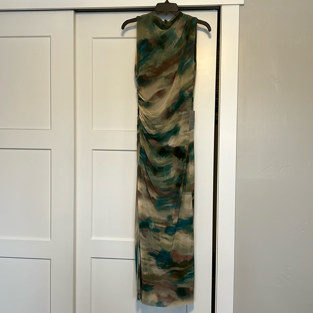 Brand new socialite dress- XS